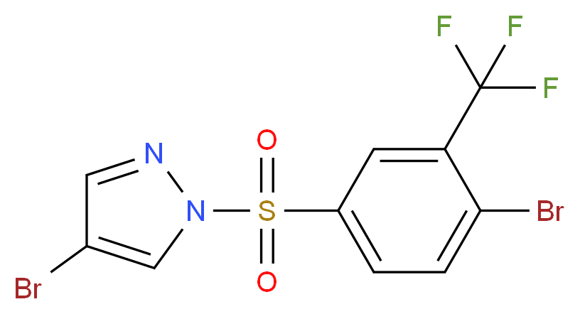 CAS_1072944-72-9 molecular structure
