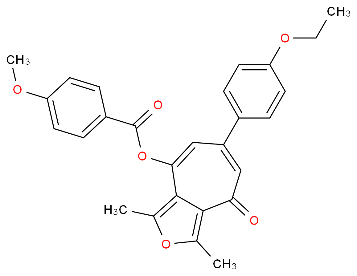 _分子结构_CAS_)