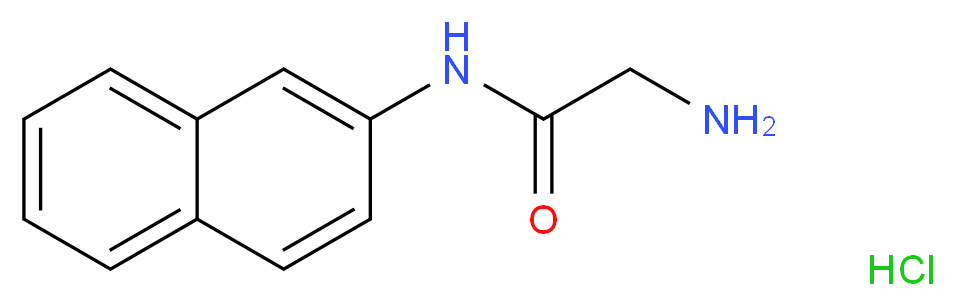 CAS_1208-12-4 分子结构