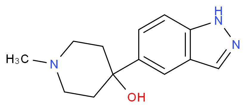 CAS_885272-62-8 molecular structure