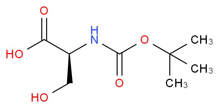 CAS_3262-72-4 分子结构