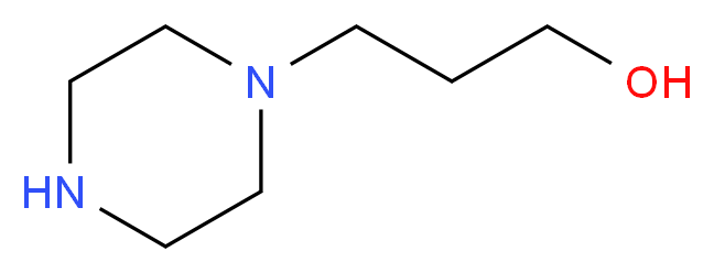 CAS_5317-32-8 分子结构