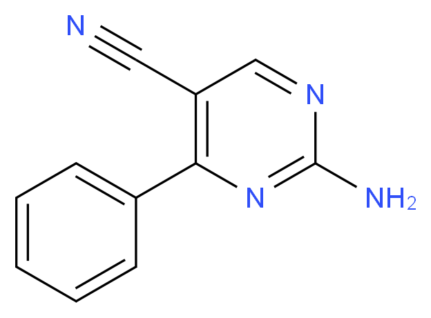 CAS_264927-84-6 分子结构