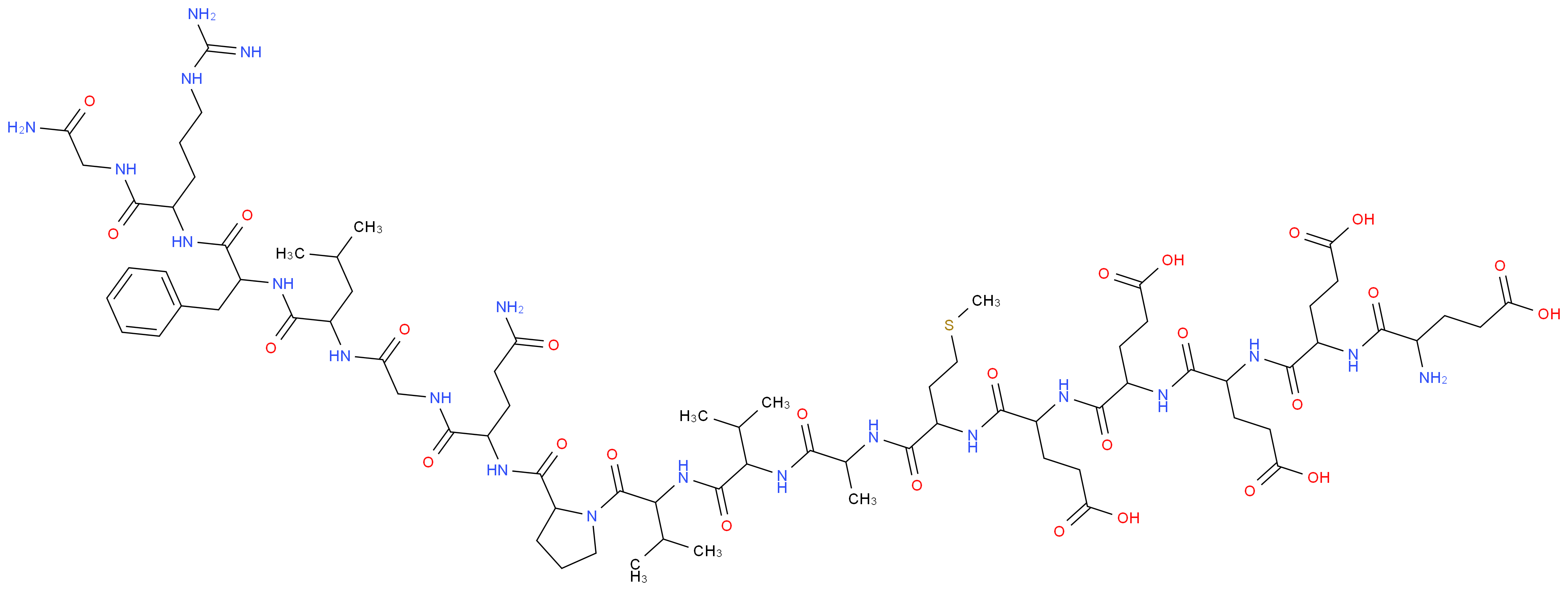CAS_133605-57-9 分子结构