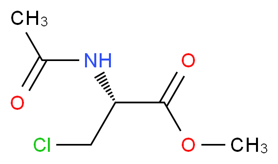 CAS_18635-38-6 分子结构