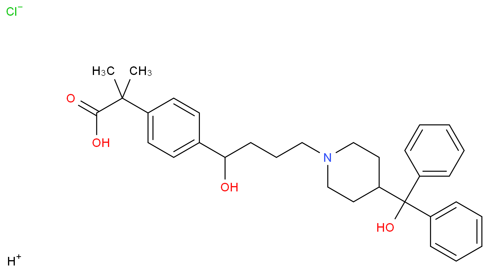 CAS_153439-40-8 molecular structure