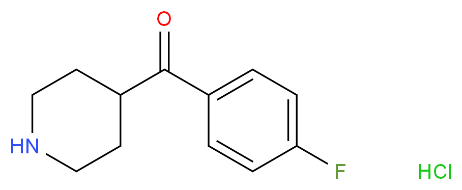 CAS_25519-78-2 分子结构