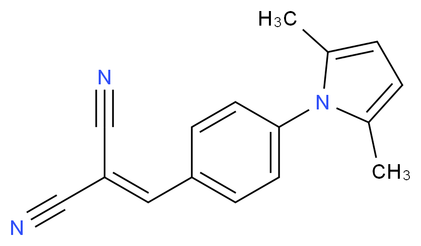 _分子结构_CAS_)