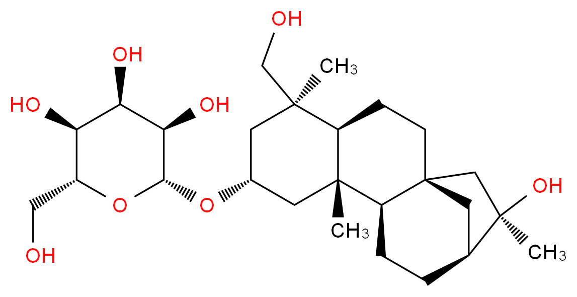CAS_195723-38-7 molecular structure