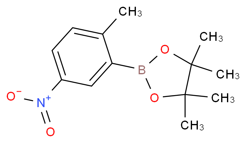 CAS_957062-84-9 分子结构