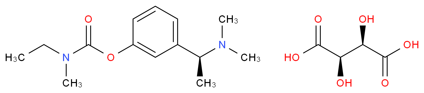 CAS_129101-54-8 分子结构