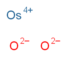 CAS_12036-02-1 分子结构