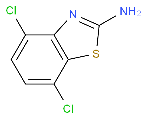 CAS_1849-70-3 分子结构