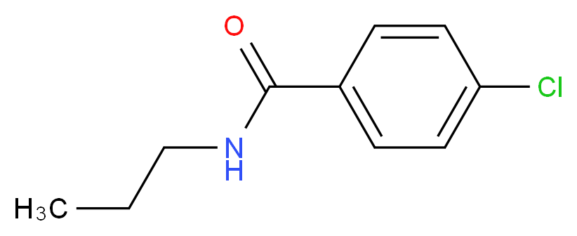 CAS_7461-32-7 molecular structure