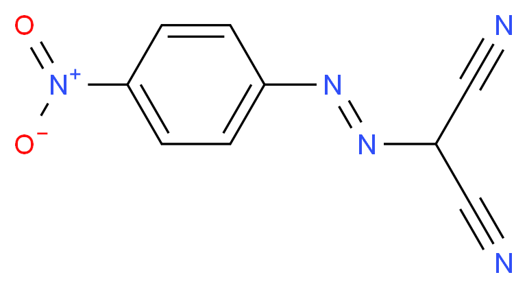 CAS_1080-02-0 分子结构