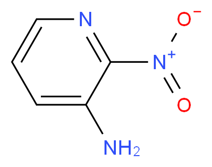 CAS_13269-19-7 分子结构