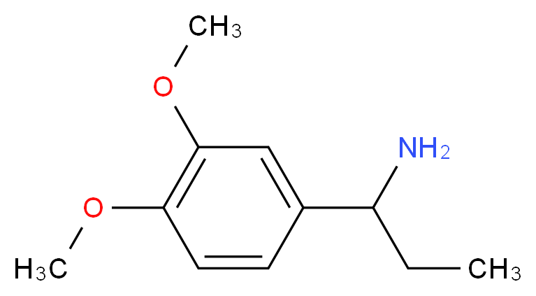 CAS_101589-21-3 分子结构
