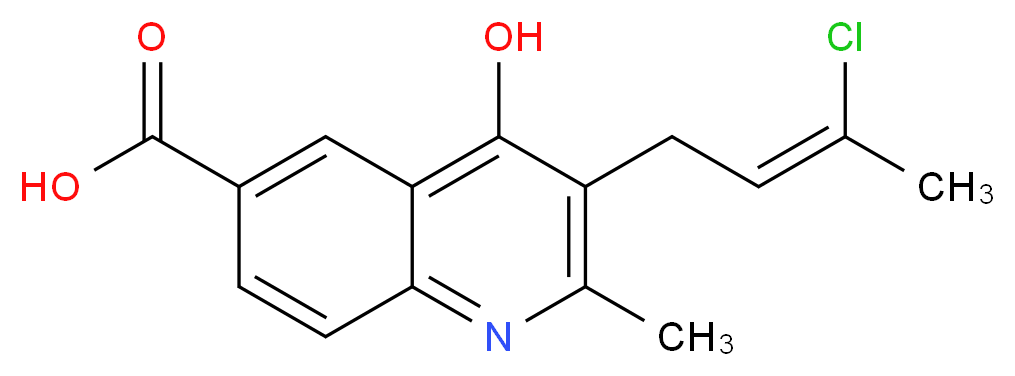 CAS_36164-35-9 分子结构