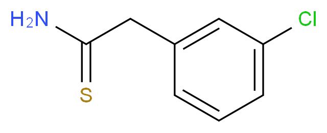 CAS_834861-72-2 molecular structure