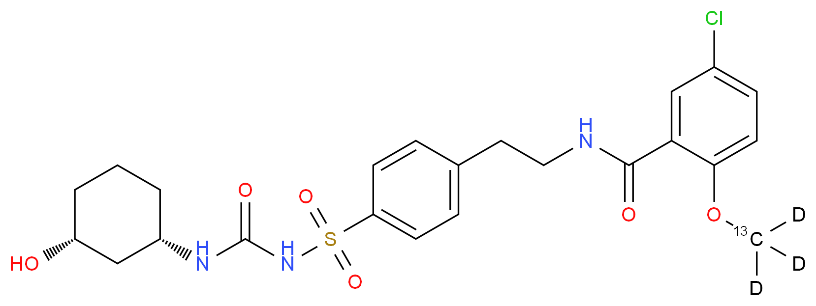 CAS_1217848-91-3 molecular structure