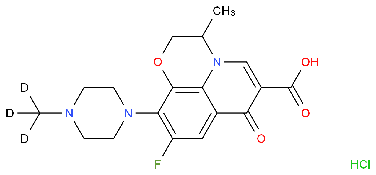 CAS_1173021-78-7 分子结构