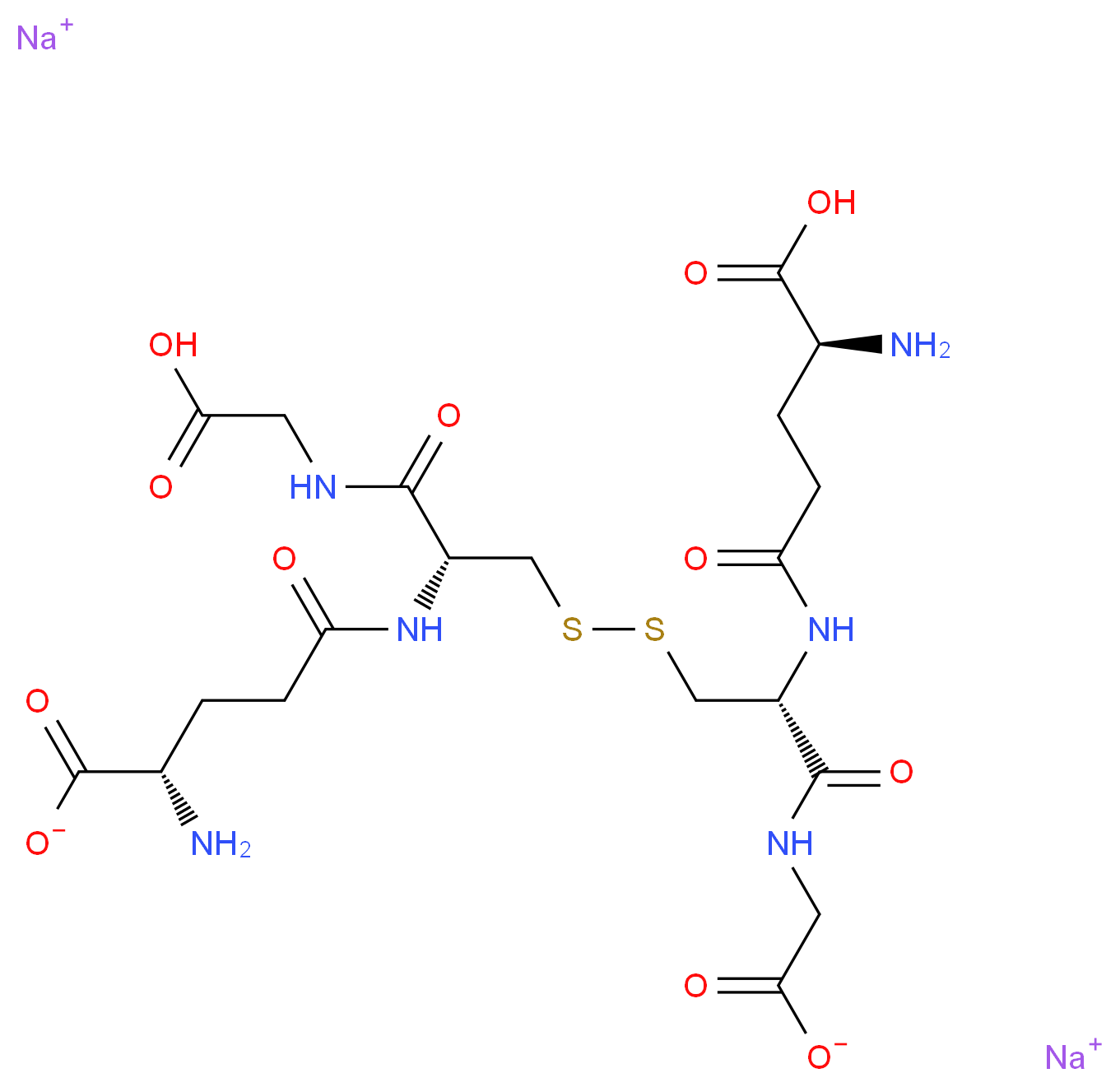 CAS_103239-24-3 分子结构