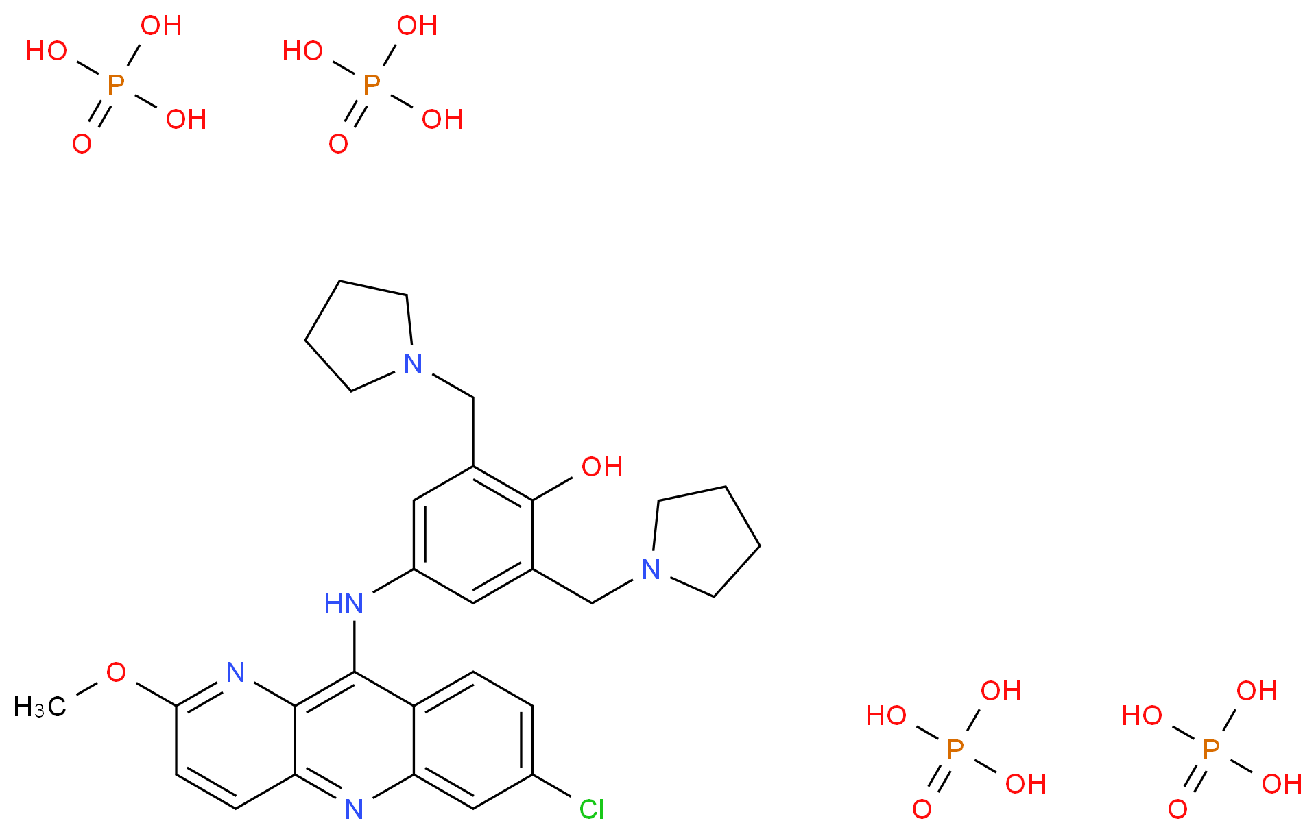 _分子结构_CAS_)