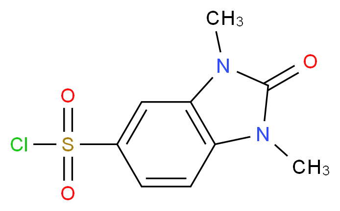 CAS_24134-65-4 分子结构