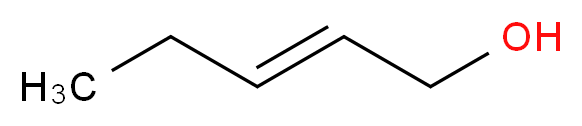 CAS_1576-96-1 分子结构