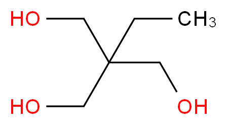 CAS_77-99-6 molecular structure