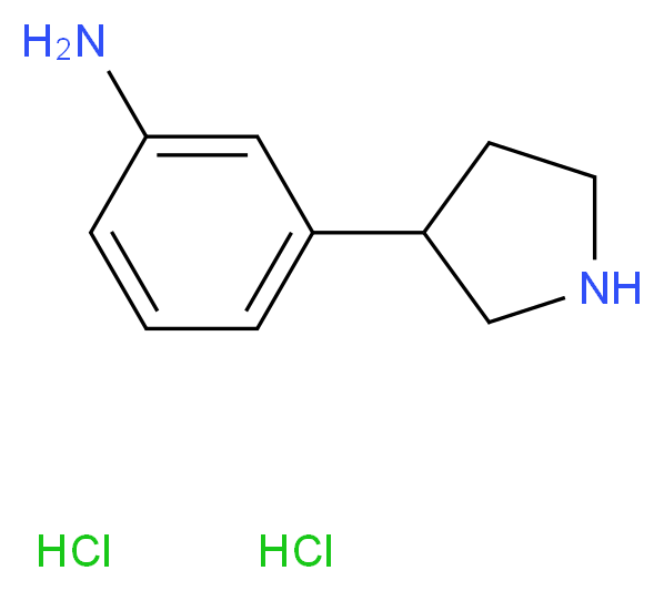 CAS_1203681-66-6 分子结构