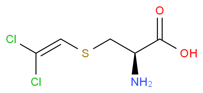 CAS_3326-09-8 分子结构