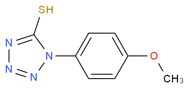CAS_13980-76-2 分子结构