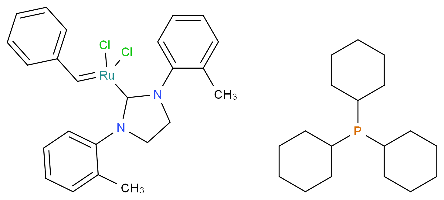 CAS_927429-60-5 分子结构