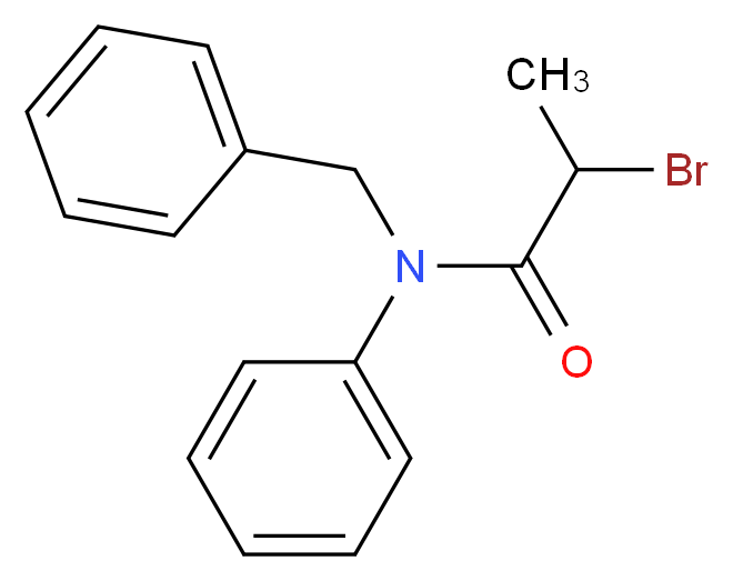 CAS_93010-41-4 分子结构