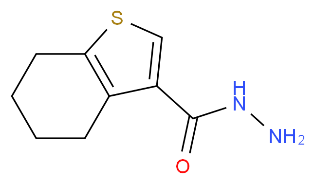 CAS_135840-47-0 分子结构