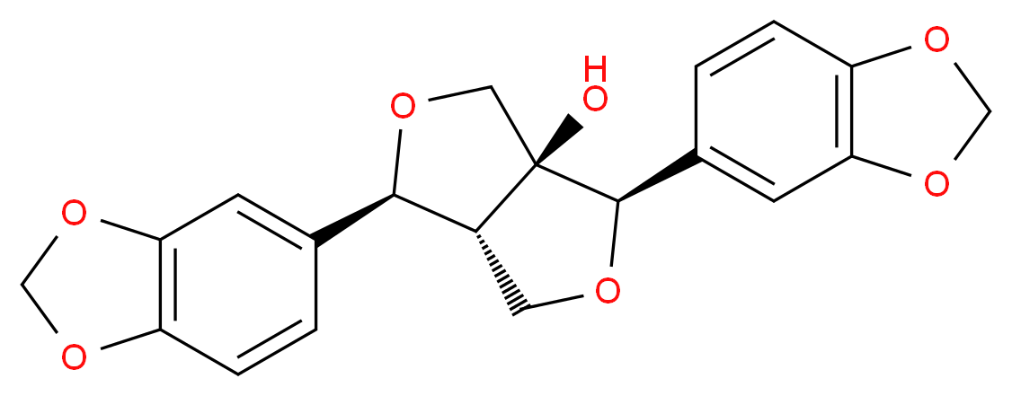 CAS_13040-46-5 molecular structure