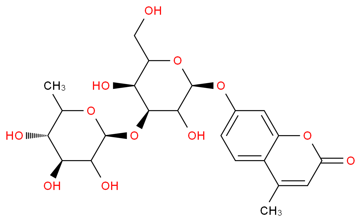 CAS_296776-06-2 分子结构