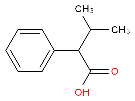 CAS_3508-94-9 molecular structure
