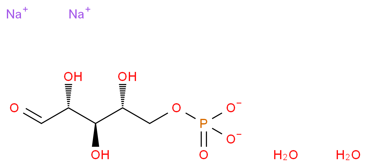 CAS_207671-46-3 分子结构