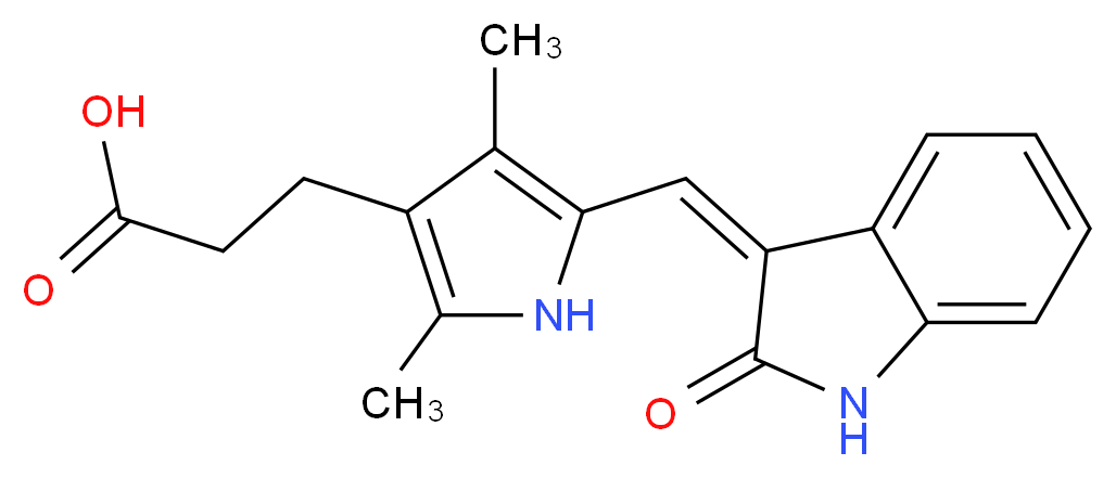 CAS_252916-29-3 分子结构