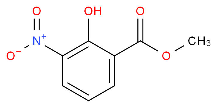 CAS_22621-41-6 分子结构