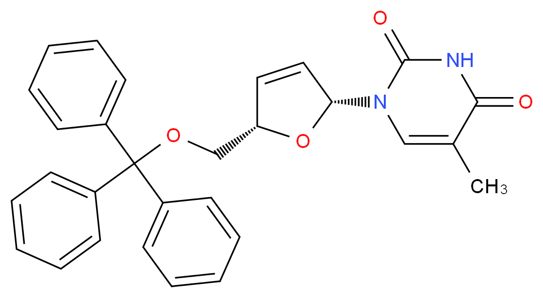 _分子结构_CAS_)