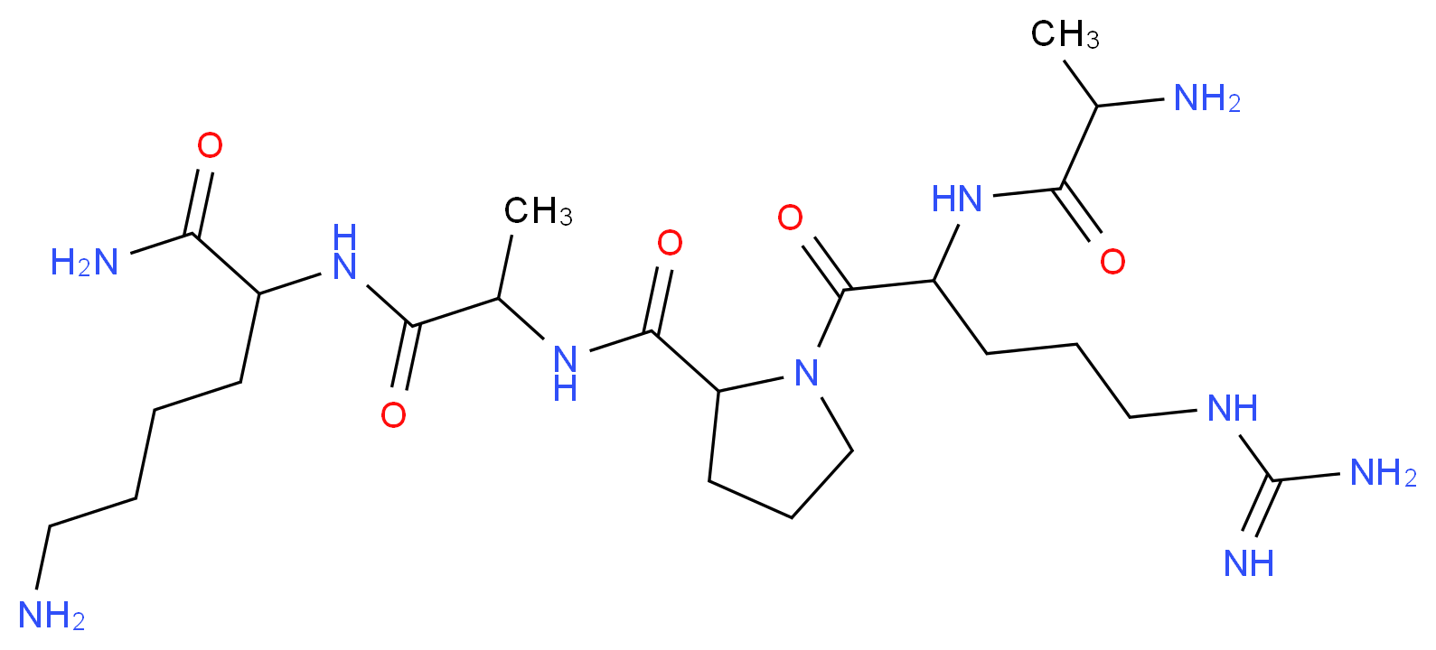 _分子结构_CAS_)