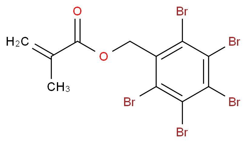 CAS_60631-75-6 molecular structure