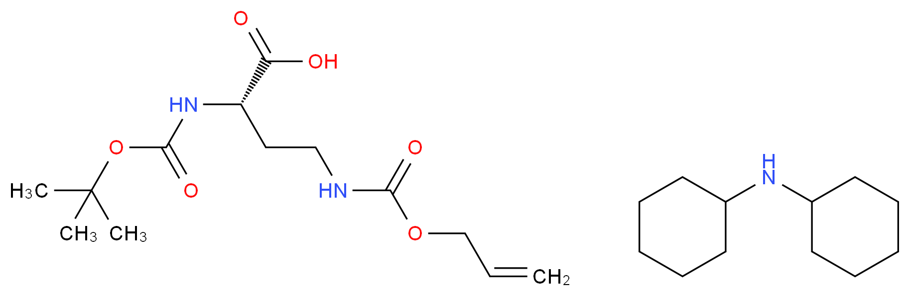 CAS_327156-92-3 molecular structure