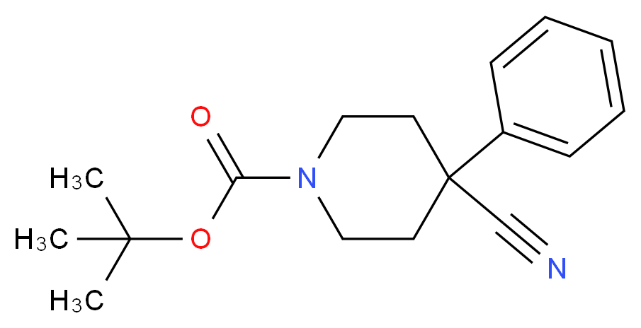 CAS_158144-79-7 分子结构