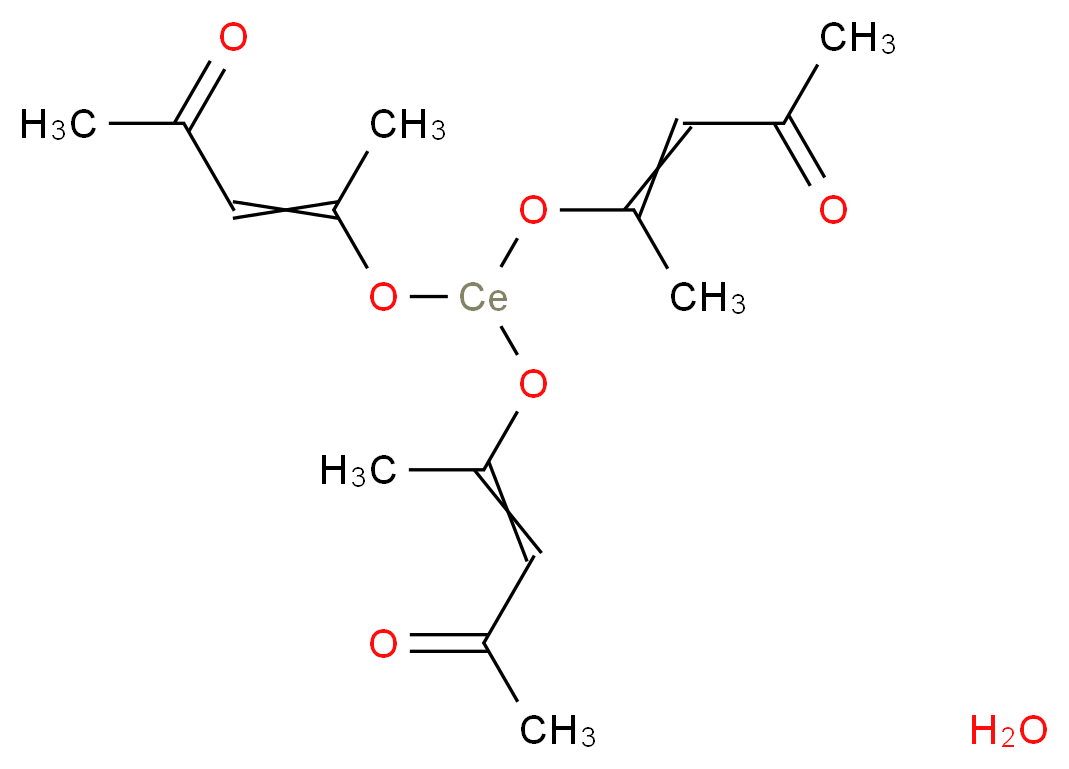 CAS_206996-61-4 分子结构