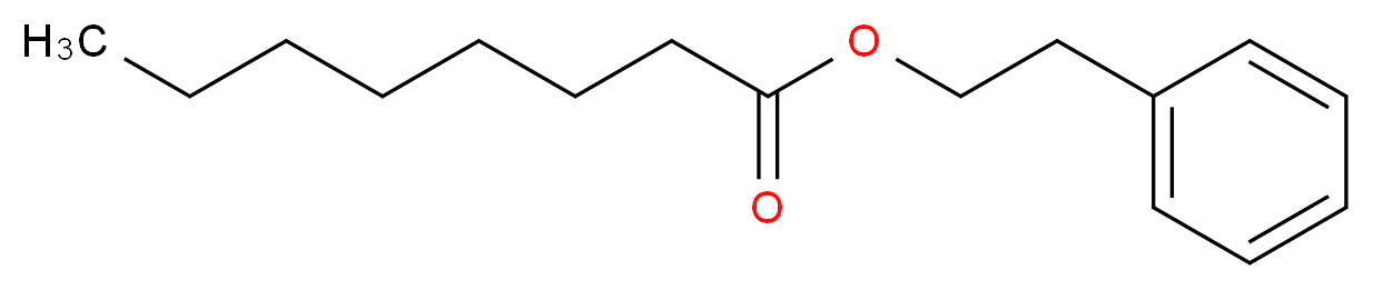 CAS_5457-70-5 分子结构