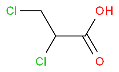 CAS_565-64-0 molecular structure